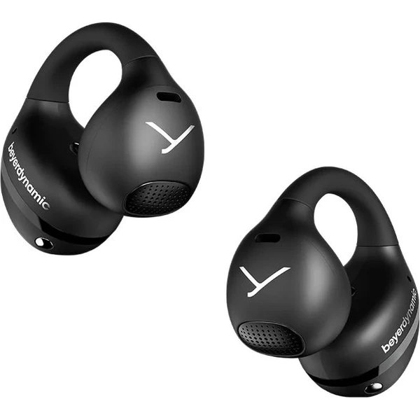 Beyerdynamic AMIRON ZERO Bluetooth slúchadlá čierna - Slúchadlá - Obrázok L0RL000K01