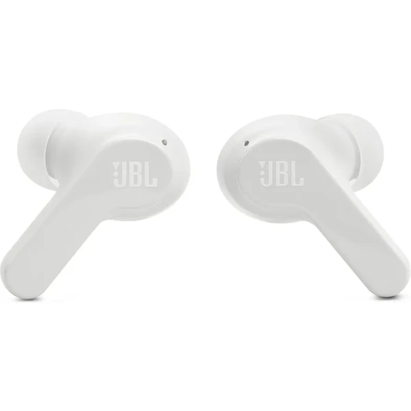 JBL Wave Beam biela - Slúchadlá - Obrázok L0RM300401