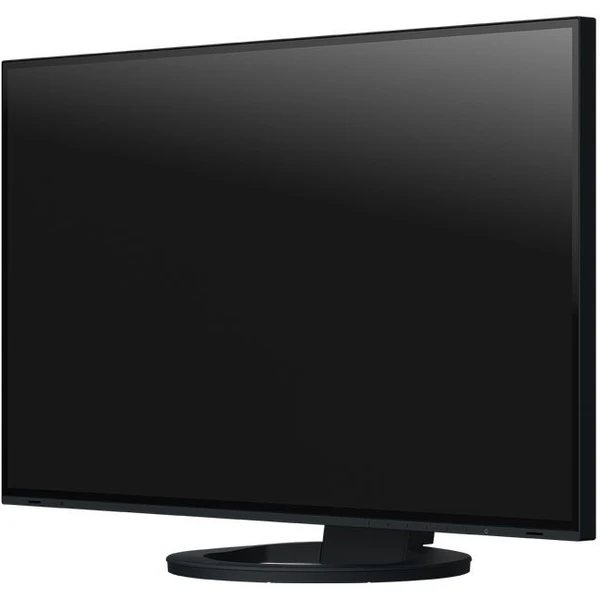 EIZO FlexScan EV2795-BK monitor 27" - Monitory - Obrázok L0RR000501
