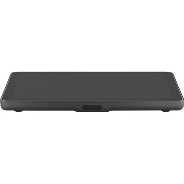 Logitech Tap IP dotykový ovládač šedý - Ovládače - Obrázok L0S2000P01