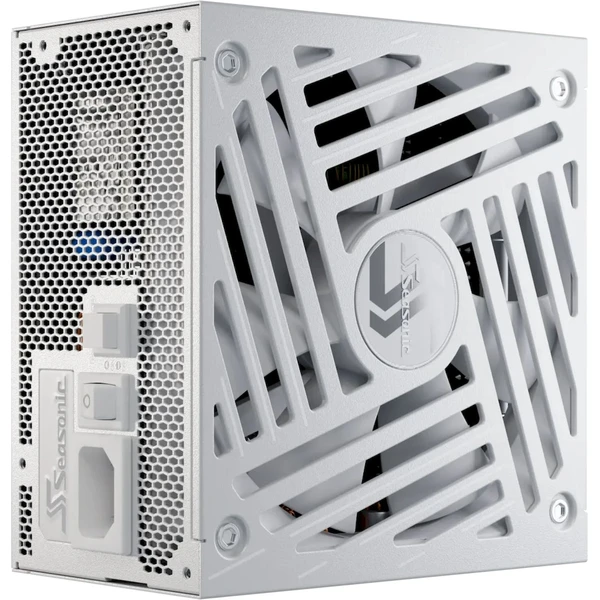 Seasonic Focus GX V4 1000W biely - Zdroje - Obrázok L0VF000K01