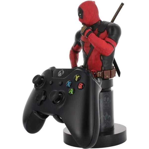EXG Cable Guys Deadpool - Deadpool R.E.S.T - Figúrky - Obrázok L0YA000L01