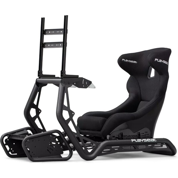 E-shop Playseat Sensation Pro Black ActiFit závodné kreslo čierne
