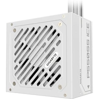 GIGABYTE P550SS Silver 550W biely - Zdroje