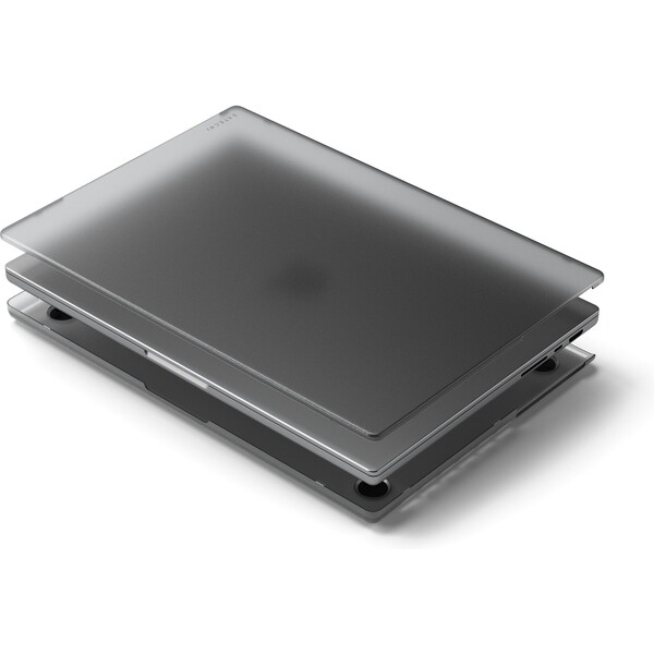 Satechi Eco Hardshell kryt pre MacBook Pro 14 sivý