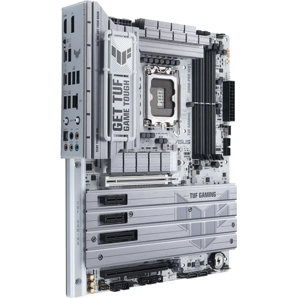 ASUS TUF GAMING Z890-PRO WIFI - Základné dosky - Obrázok L129000P01