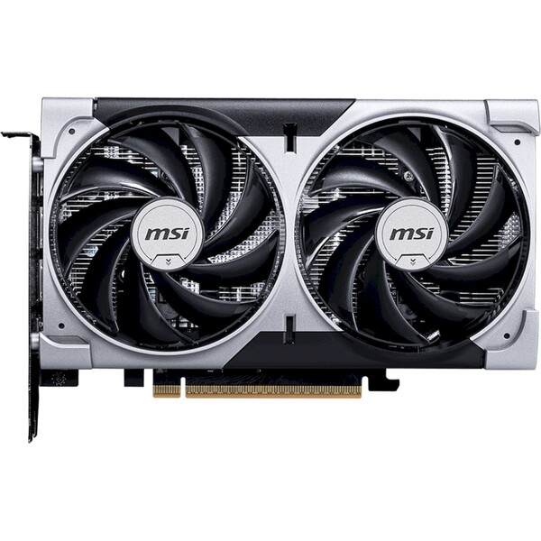 E-shop MSI NVIDIA GeForce RTX 5060 8G VENTUS 2X OC