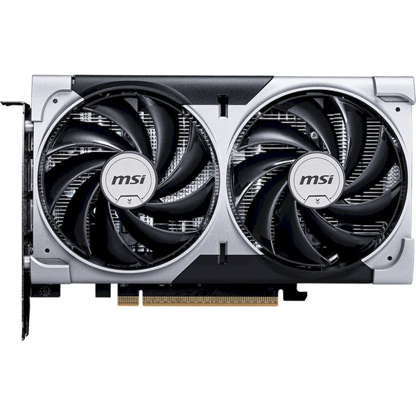 MSI NVIDIA GeForce RTX 5060 8G VENTUS 2X OC - Grafické karty - Hlavný obrázok