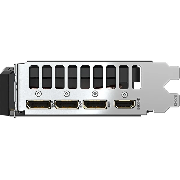 GIGABYTE NVIDIA GeForce RTX 5060 Ti WINDFORCE MAX OC 16G - Grafické karty - Obrázok L15K000K01