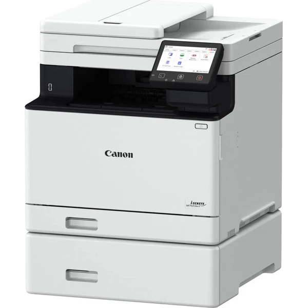 Canon i-SENSYS MF752Cdw II tlačiareň - Tlačiarne - Obrázok L16L000K01