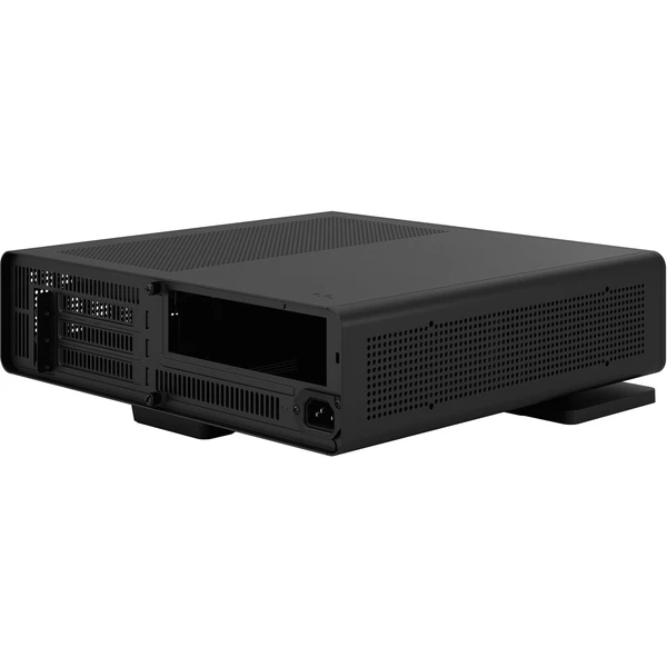Fractal Ridge/Mini ITX/Čierna - Počítačové skrine - Obrázok L17A000601