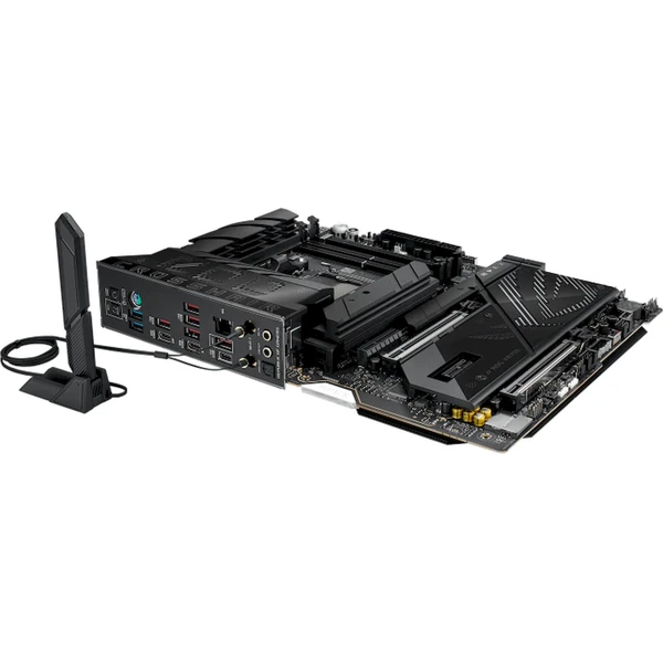 ASUS ROG CROSSHAIR X870E APEX - Základné dosky - Obrázok L17N000K01