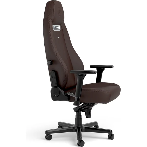 noblechairs LEGEND Java Edition herná stolička hnedá - Stoličky - Obrázok L18A000P01