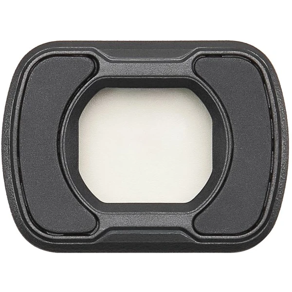 DJI Osmo Pocket 3 širokouhlá šošovka - Prídavné objektívy - Hlavný obrázok