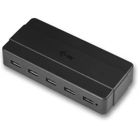 I-TEC U3HUB74 húb na nabjenie až 7 zariadení - USB huby