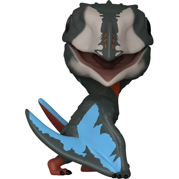 Funko POP! #1801 Movies: Jurassic World - Quetzalcoatlus - Funko POP! - Obrázok L19F000K01