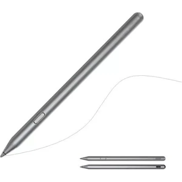 Lenovo Tab Pen Plus stylus sivý - Stylusy - Obrázok L1AS000K01