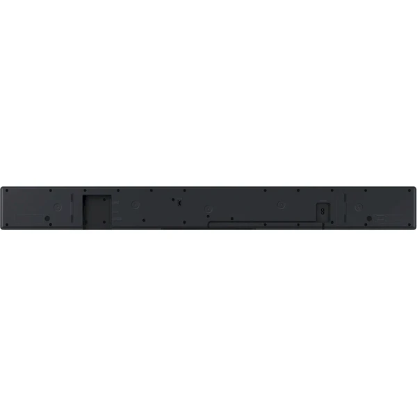 Samsung HW-QS700F soundbar čierny - Reproduktory - Obrázok L1BG000L01