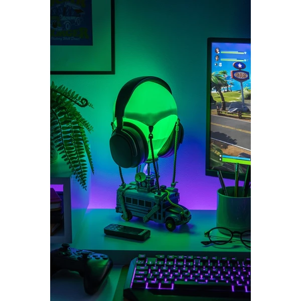 Paladone lampička Fortnite - Battle Bus - Lampičky - Obrázok L1BM000K01