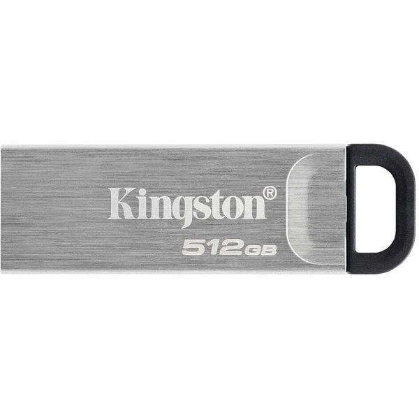 Kingston 512GB USB3.2 Gen 1 DataTraveler Kyson - Flashdisky - Hlavný obrázok