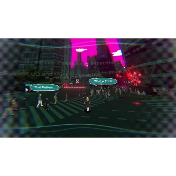 Neo: The World Ends With You (SWITCH) - Hry na Nintendo Switch - Obrázok L1C3100201