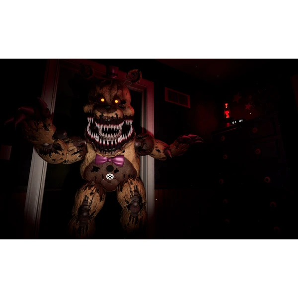 Five Nights at Freddy's: Help Wanted (PS4) - Hry na PS4 - Obrázok L1CJ100201
