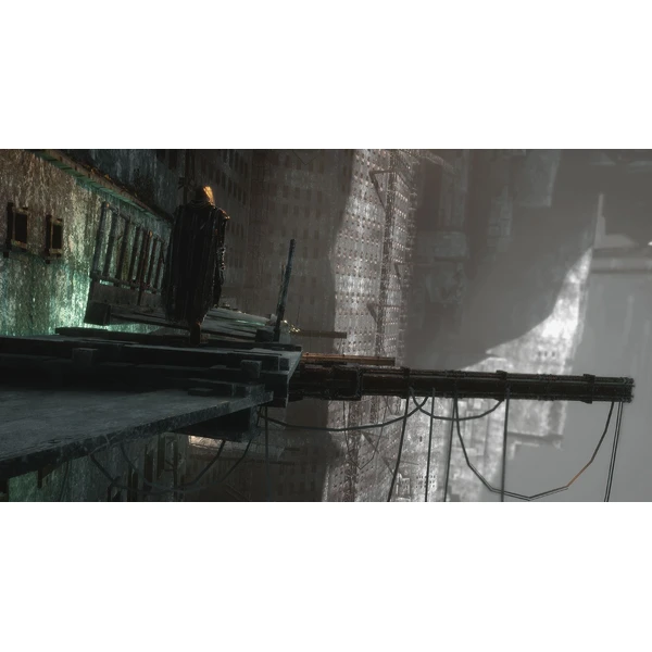 Bleak Faith: Forsaken (PS5) - Hry na PS5 - Obrázok L1D7000K01
