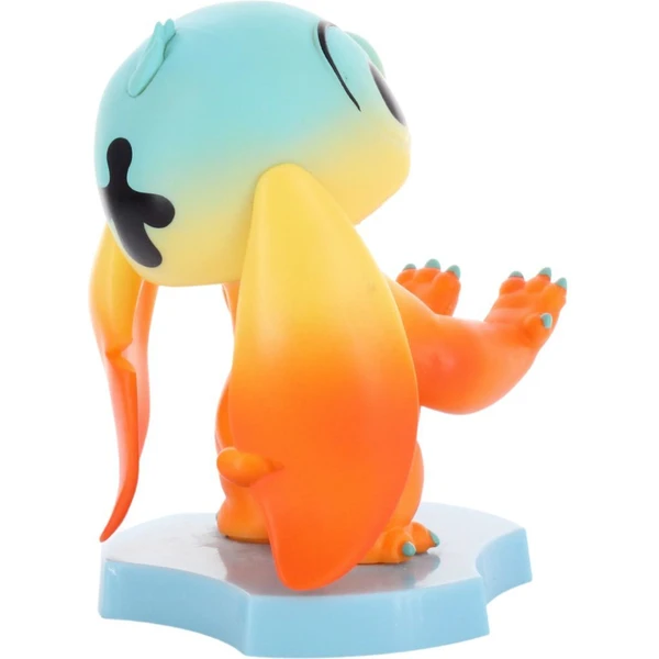 Exquisite Gaming Holdem Lilo a Stitch – Sunset Stitch - Figúrky - Obrázok L1DA000L01