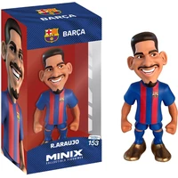 MINIX futbal: Club FC Barcelona - Ronald Araújo - Minix