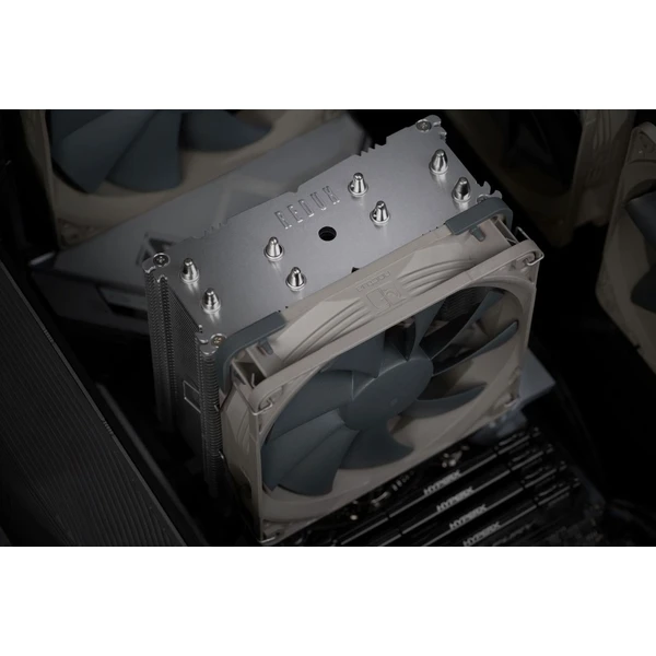 NOCTUA chladič procesora NH-U12S-redux - Chladiče - Obrázok L1F3000O01