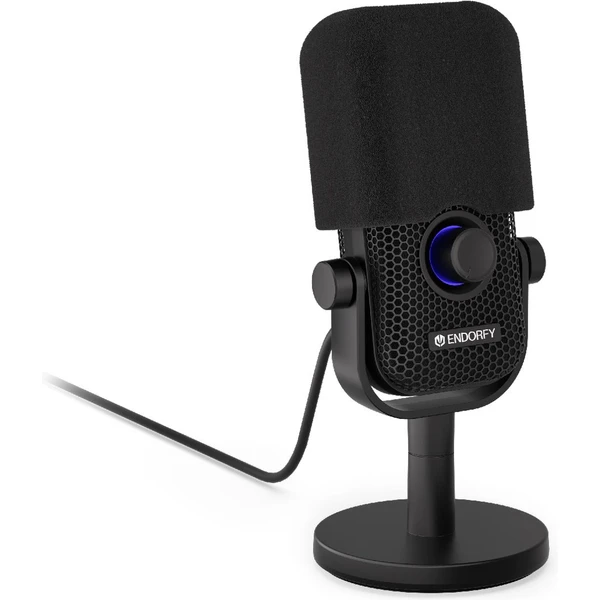 Endorfy Solum Voice S - herný/streamovací mikrofón - Mikrofóny - Obrázok L1F8000701