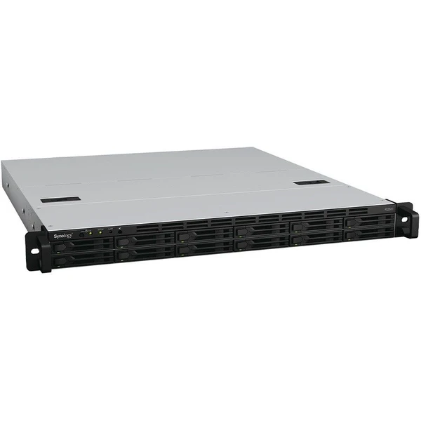 Synology FlashStation FS2500 NAS server - Servery NAS - Obrázok L1FM300401
