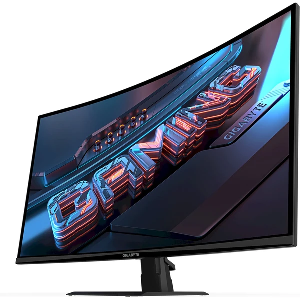 GIGABYTE GS32QCA herný monitor 31,5" - Monitory - Obrázok L1GD000J01