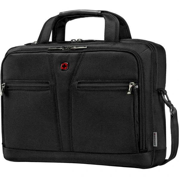 WENGER BC PRO - 14"/16" taška na notebook a tablet čierna - Batohy - Obrázok L1GD000P01