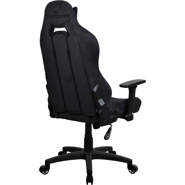 AROZZI TORRETTA SuperSoft herná stolička čierna - Stoličky - Obrázok L1I6000K01