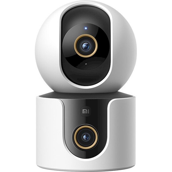 E-shop Xiaomi Smart Camera C500 Dual IP kamera biela