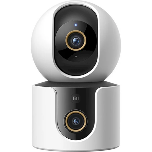 Xiaomi Smart Camera C500 Dual biela - IP kamery - Hlavný obrázok