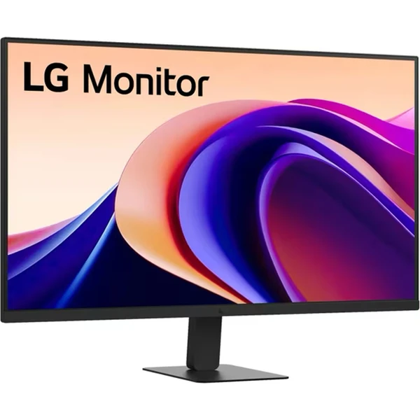 LG 32U631A-B monitor 32" - Monitory - Obrázok L1ID000K01