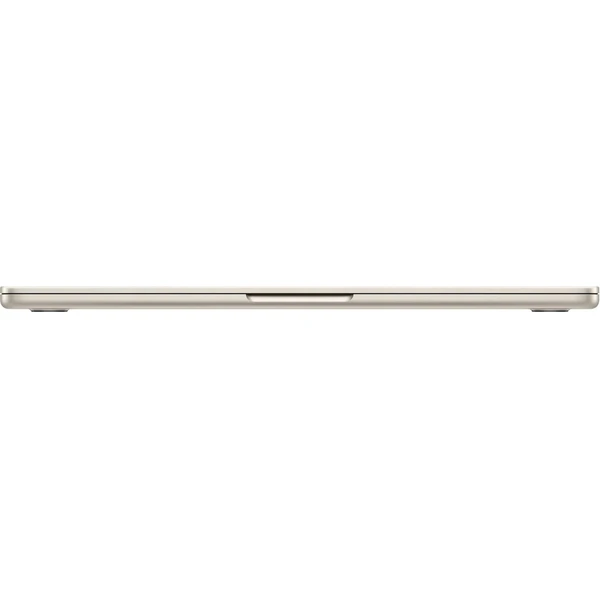 Apple MacBook Air 13,6" (2025) / M4 / 16GB / 512GB / hviezdne biely / SK KLV - Notebooky - Obrázok L1IF000J01