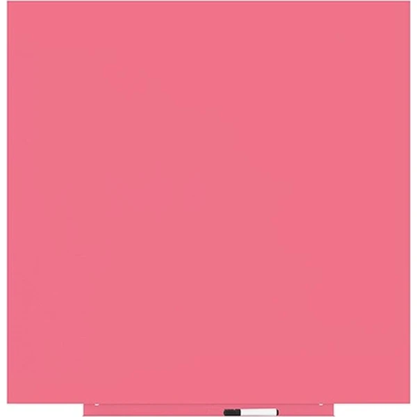 Rocada Skin Colour 6425R-3014 magnetická tabuľa staroružová RAL 3014 - Magnetické tabule - Hlavný obrázok