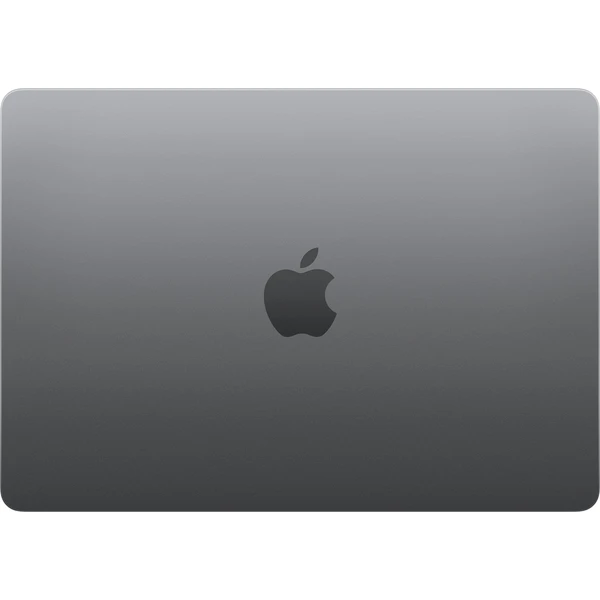 CTO Apple MacBook Air M3 13,6" (2024) / 1TB SSD / 24GB / CZ KLV / šedá / 10x GPU / 70W - Notebooky - Obrázok L1J5000O01
