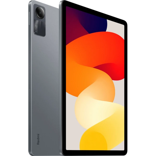 Xiaomi Redmi Pad SE 4GB/128GB sivý - Tablety - Hlavný obrázok