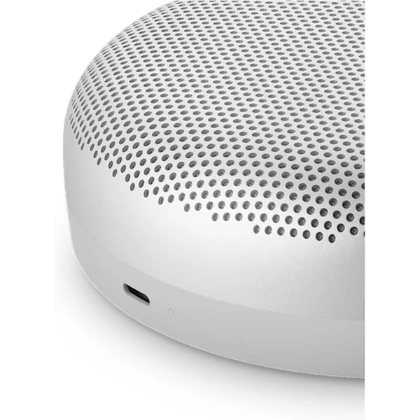 Bang & Olufsen Beosound A1 3rd Gen strieborný - Reproduktory - Obrázok L1JF000J01
