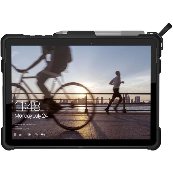 UAG Plasma with Handstrap puzdro Microsoft Surface Go 1/Go 2/Go 3/Go 4 - Puzdra - Obrázok L1L3000K01