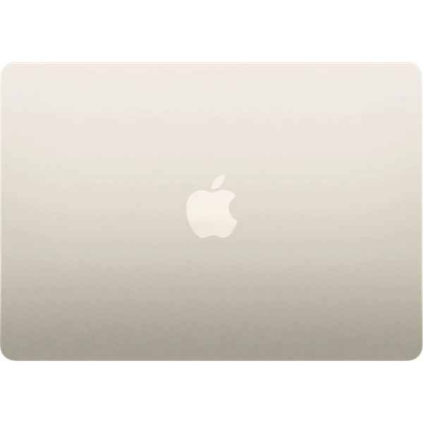 CTO Apple MacBook Air M3 13,6" (2024) / SK KLV / 10x GPU / Hviezdne biela / 256GB SSD / 70W / 16GB - Notebooky - Obrázok L1L7000P01