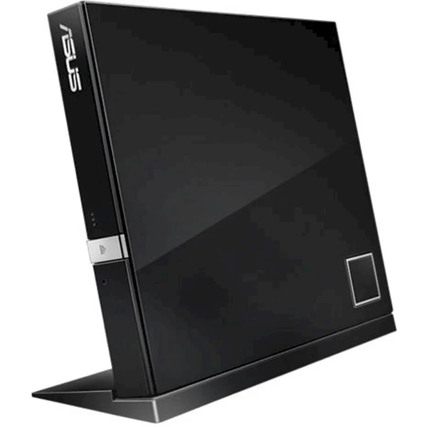 ASUS SBW-06D2X-U čierna - Optické mechaniky - Hlavný obrázok