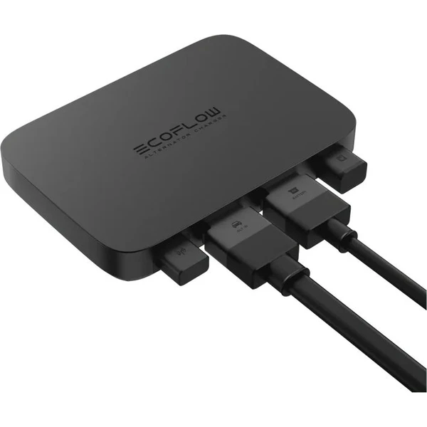 EcoFlow 3v1 alternátorová nabíjačka 800W - Nabíjačky - Obrázok L1LR000K01