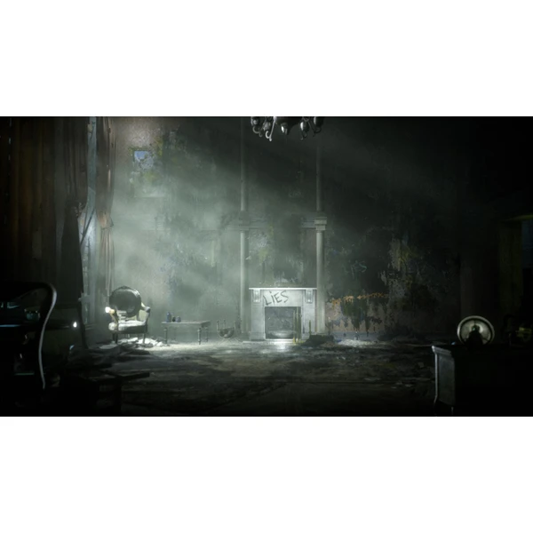 Call of Cthulhu (Xbox One) - Hry na Xbox One - Obrázok L1M5100201
