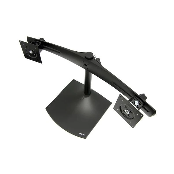 Ergotron DS100 Stolový držiak pre 2 monitory 24' - Držiaky pre obrazovky - Hlavný obrázok