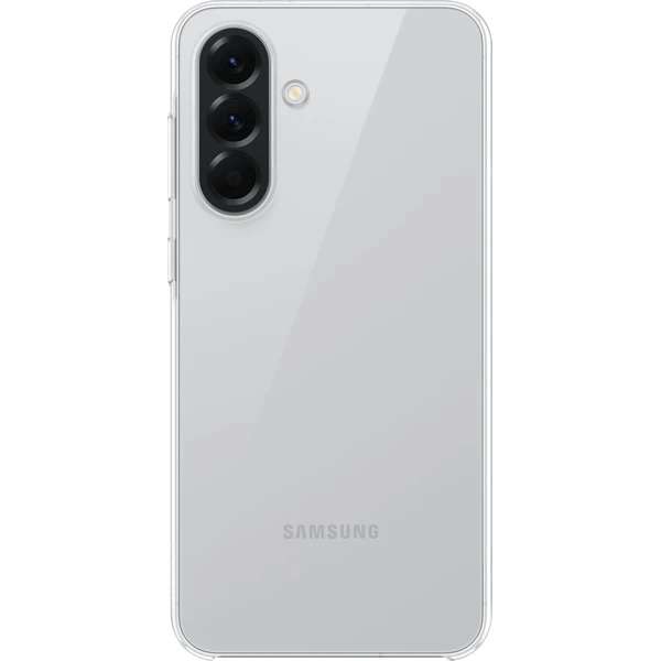 Samsung Clear Cover kryt Samsung Galaxy A56 číry - Puzdra - Obrázok L1ME000L01